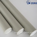 White color PP rod